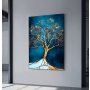 WALLXPERT Dekorativna slika YNS 1032 60 x 90 - slika 2