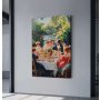 WALLXPERT Dekorativna slika YNS 1001 45 x 70 - slika 2