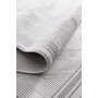 Conceptum Hypnose Tepih (120 x 250) 51445D Grey - slika 4