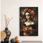 WALLXPERT Dekorativna slika YNS 1030 45 x 70 - slika 1