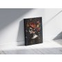 WALLXPERT Dekorativna slika YNS 1002 45 x 70 - slika 3