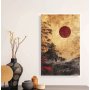 WALLXPERT Dekorativna slika YNS 1006 45 x 70 - slika 1
