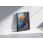 WALLXPERT Dekorativna slika YNS 1018 45 x 70 - slika 3