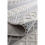 Conceptum Hypnose Tepih (120 x 250) 33342 Cream Black - slika 5