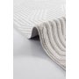 Conceptum Hypnose Tepih (120 x 250) 33343 Cream - slika 2