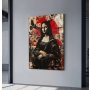 WALLXPERT Dekorativna slika YNS 1027 45 x 70 - slika 2
