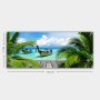 WALLXPERT Dekorativna slika YTY113613403_50120 - slika 3
