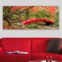 WALLXPERT Dekorativna slika YTY154171406_50120 - slika 1