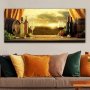 WALLXPERT Dekorativna slika YTY274538_50120 - slika 1