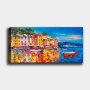 WALLXPERT Dekorativna slika YTY285852095_50120 - slika 2