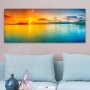 WALLXPERT Dekorativna slika YTY129390128_50120 - slika 1