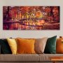WALLXPERT Dekorativna slika YTY135614531_50120 - slika 1