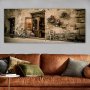 WALLXPERT Dekorativna slika YTY1384909400_50120 - slika 1
