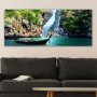 WALLXPERT Dekorativna slika YTY149526038_50120 - slika 1