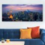 WALLXPERT Dekorativna slika YTY1507390922_50120 - slika 1