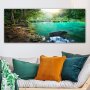 WALLXPERT Dekorativna slika YTY164662196_50120 - slika 1