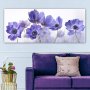 WALLXPERT Dekorativna slika YTY17038537_50120 - slika 1