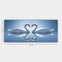 WALLXPERT Dekorativna slika YTY189204_50120 - slika 3