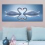 WALLXPERT Dekorativna slika YTY189204_50120 - slika 1