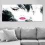 WALLXPERT Dekorativna slika YTY220863127_50120 - slika 1
