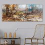WALLXPERT Dekorativna slika YTY354886214_50120 - slika 1