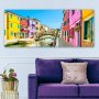 WALLXPERT Dekorativna slika YTY422228674_50120 - slika 1