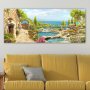 WALLXPERT Dekorativna slika YTY560348674_50120 - slika 1