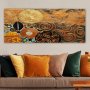 WALLXPERT Dekorativna slika YTY62276204206_50120 - slika 1