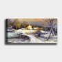 WALLXPERT Dekorativna slika YTY87195121_50120 - slika 2