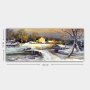WALLXPERT Dekorativna slika YTY87195121_50120 - slika 3