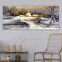 WALLXPERT Dekorativna slika YTY87195121_50120 - slika 1