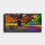 WALLXPERT Dekorativna slika YTY87398195_50120 - slika 2