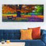 WALLXPERT Dekorativna slika YTY87398195_50120 - slika 1