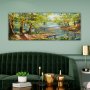 WALLXPERT Dekorativna slika YTY1193655400_3080 - slika 1