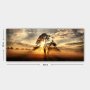 WALLXPERT Dekorativna slika YTYDRSHR8839_3080 - slika 2