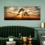 WALLXPERT Dekorativna slika YTYDRSHR8839_3080 - slika 1