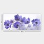 WALLXPERT Dekorativna slika YTY168033302_3080 - slika 2