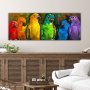 WALLXPERT Dekorativna slika YTY249153832_3080 - slika 1