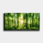 WALLXPERT Dekorativna slika YTY276530603_3080 - slika 3