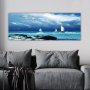 WALLXPERT Dekorativna slika YTY689686_3080 - slika 1