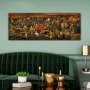 WALLXPERT Dekorativna slika YTY103unlu_3080 - slika 1