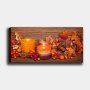 WALLXPERT Dekorativna slika YTY128435_3080 - slika 3