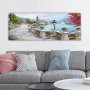 WALLXPERT Dekorativna slika YTY1467158057_3080 - slika 1