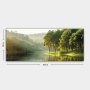 WALLXPERT Dekorativna slika YTY248037082_3080 - slika 2