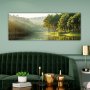 WALLXPERT Dekorativna slika YTY248037082_3080 - slika 1
