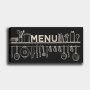 WALLXPERT Dekorativna slika YTY4901082499_3080 - slika 3