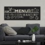 WALLXPERT Dekorativna slika YTY4901082499_3080 - slika 1