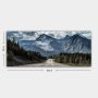 WALLXPERT Dekorativna slika YTY562801426_3080 - slika 2