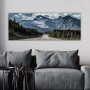 WALLXPERT Dekorativna slika YTY562801426_3080 - slika 1