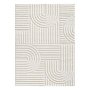 Conceptum Hypnose Tepih (120 x 250) 0691B Cream - slika 1